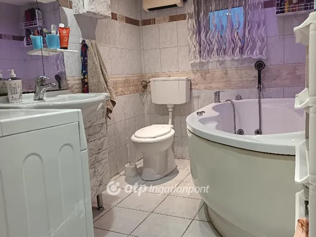 Eladó ház Nádudvar 50 nm