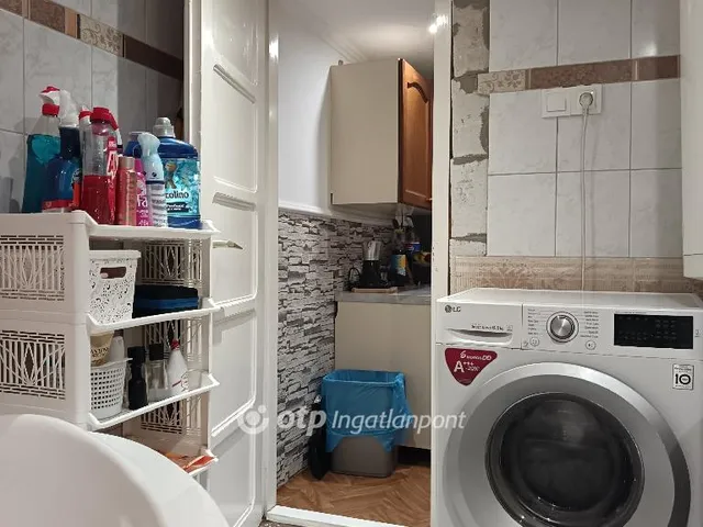 Eladó ház Nádudvar 50 nm