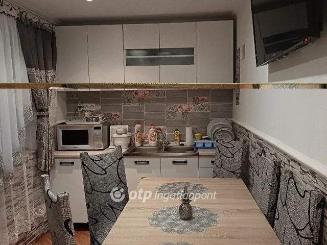 Eladó ház Nádudvar 50 nm