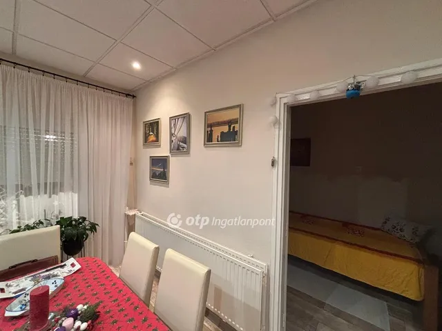 Eladó ház Polgár 132 nm