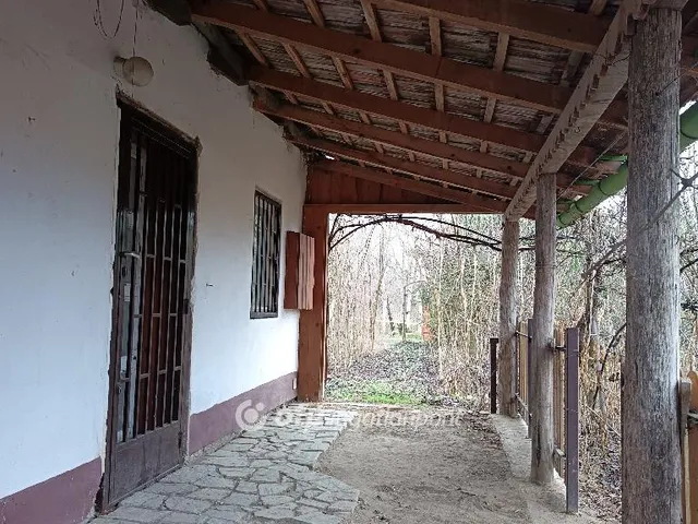 Eladó ház Sáránd 42 nm