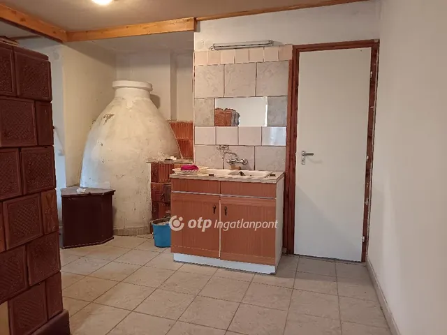 Eladó ház Sáránd 42 nm