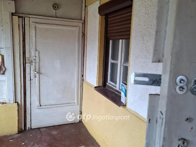 Eladó ház Hajdúsámson 98 nm