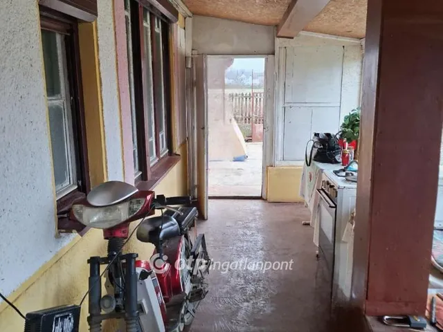 Eladó ház Hajdúsámson 98 nm