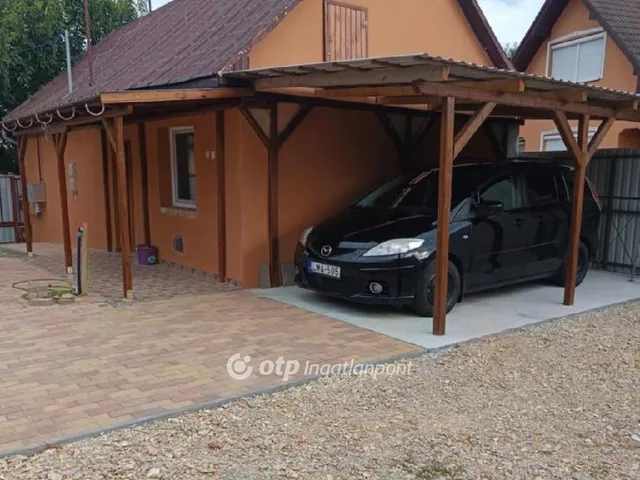 Eladó ház Hajdúböszörmény 36 nm