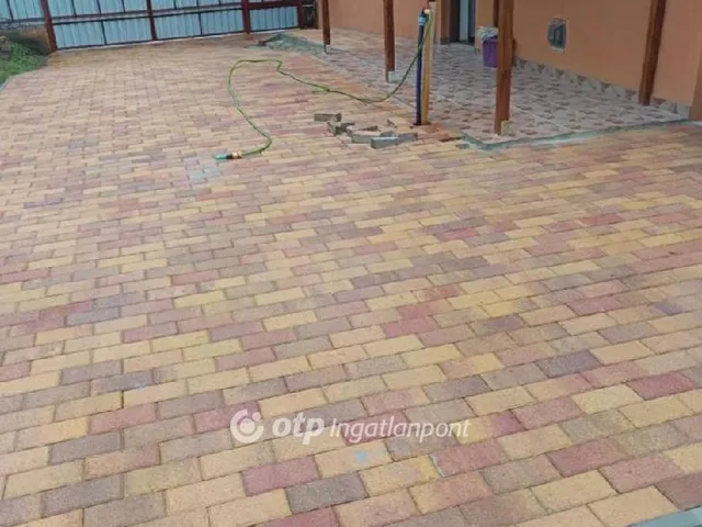 Eladó ház Hajdúböszörmény 36 nm