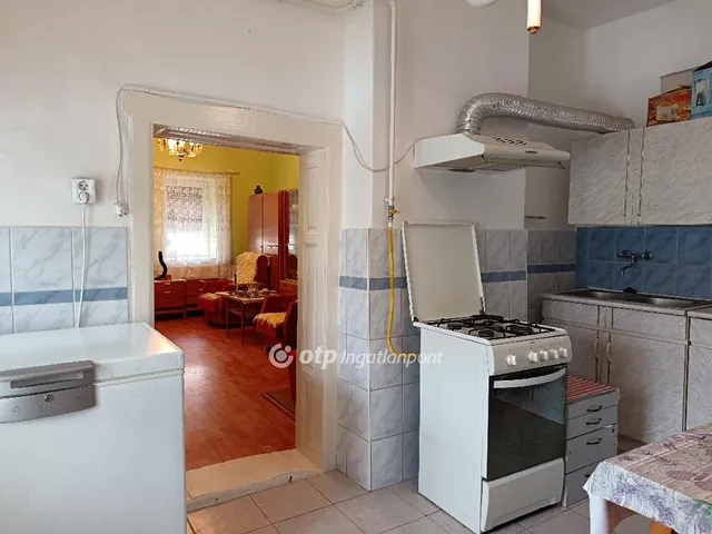 Eladó ház Tépe 50 nm