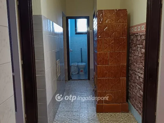 Eladó ház Földes 80 nm