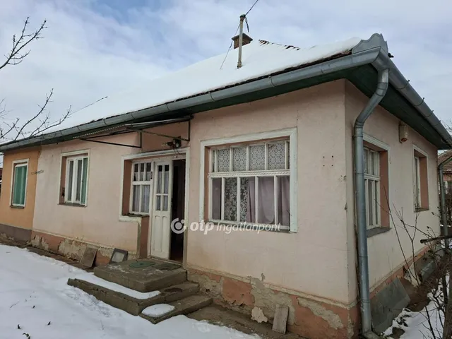 Eladó ház Hajdúböszörmény 69 nm