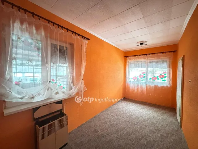 Eladó ház Bököny 75 nm