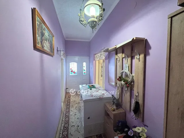 Eladó ház Bököny 75 nm