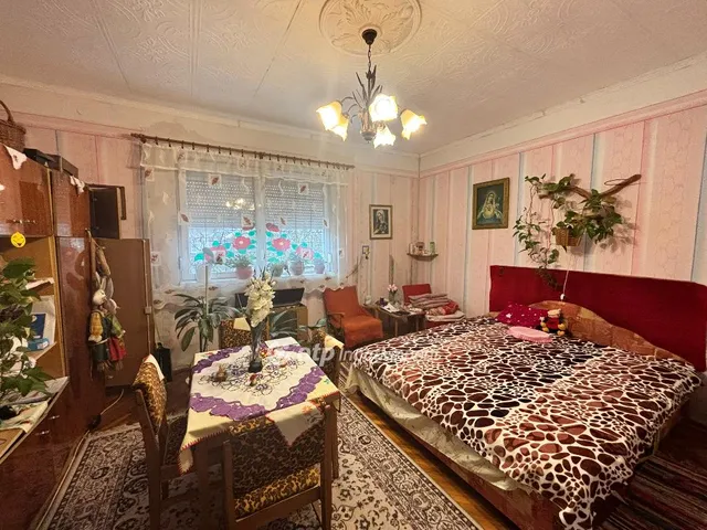 Eladó ház Bököny 75 nm