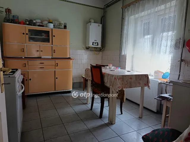 Eladó ház Nagyrábé 85 nm