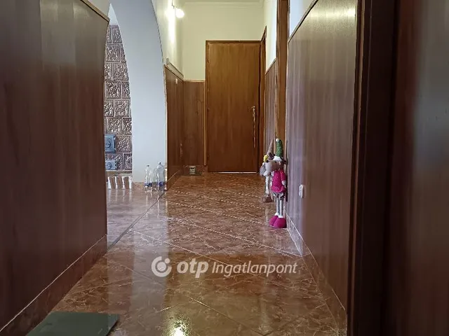 Eladó ház Sáránd 130 nm