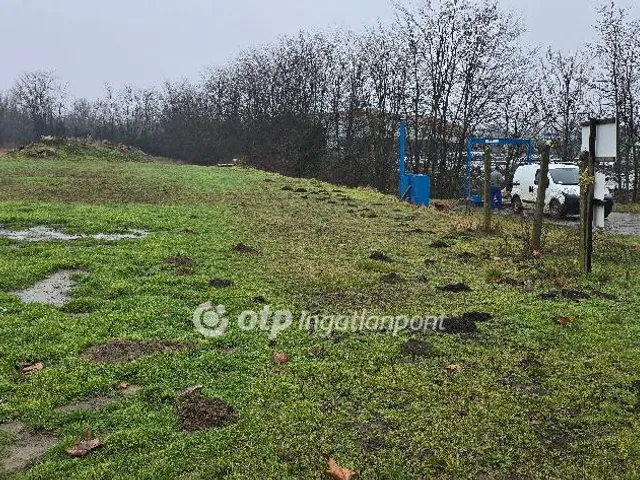 Eladó telek Berettyóújfalu 6320 nm