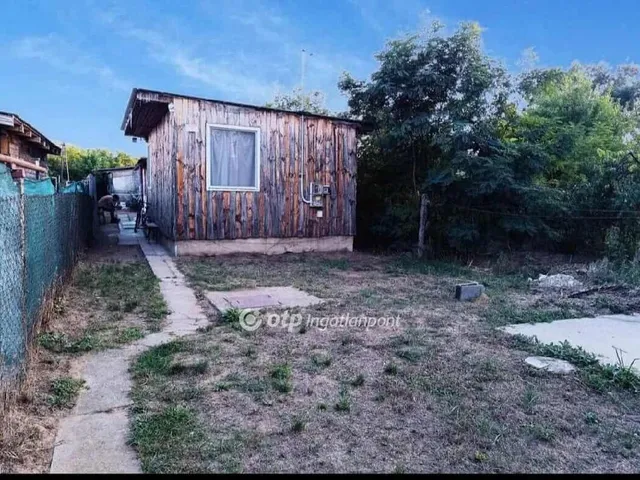 Eladó ház Mikepércs 40 nm