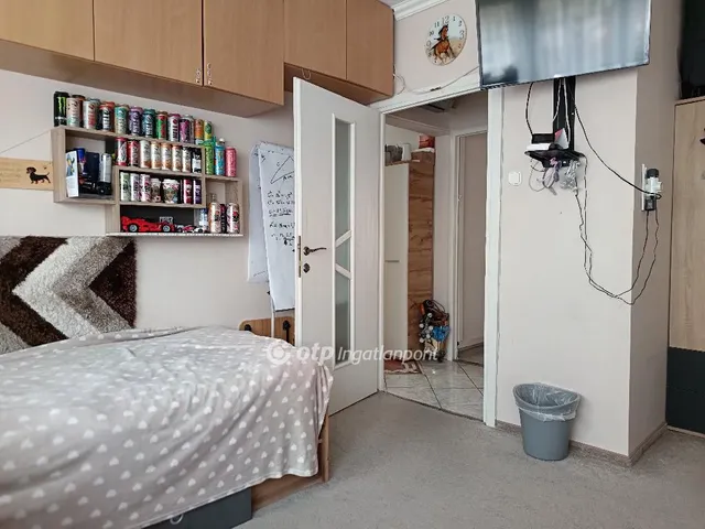 Eladó lakás Berettyóújfalu 54 nm