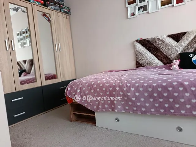 Eladó lakás Berettyóújfalu 54 nm