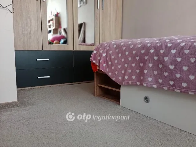 Eladó lakás Berettyóújfalu 54 nm