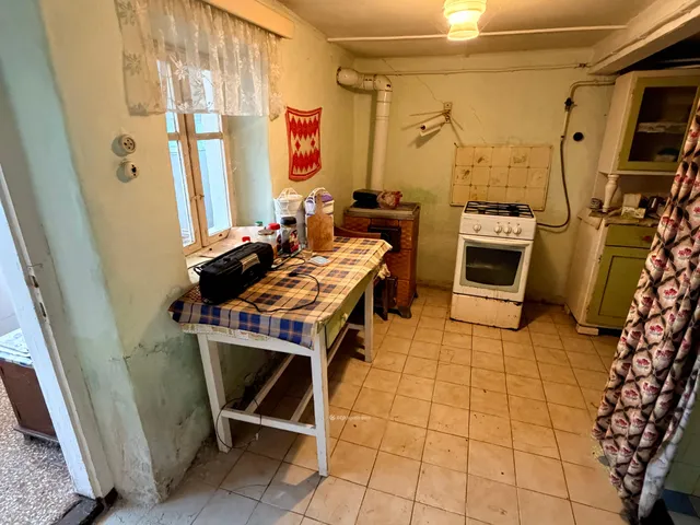 Eladó ház Zsáka 86 nm