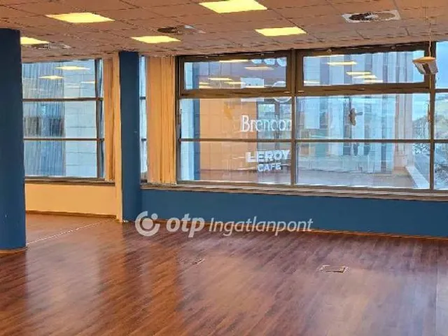 Eladó kereskedelmi és ipari ingatlan Debrecen, Belváros 510 nm