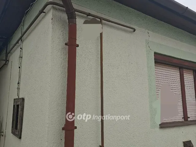 Eladó ház Hajdúhadház 90 nm