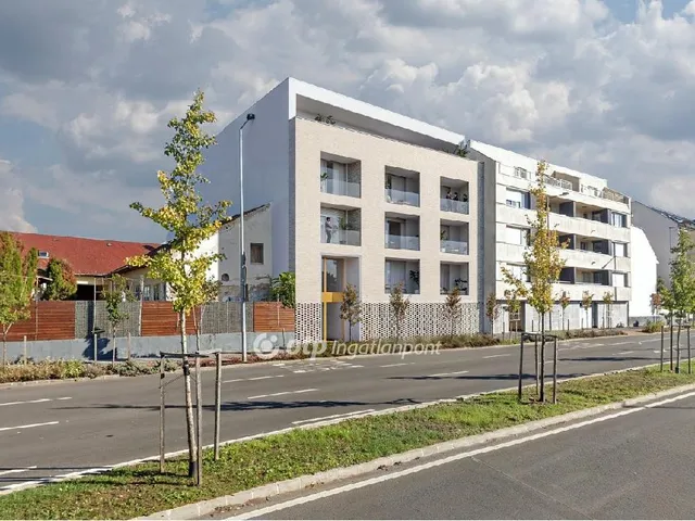 Eladó lakás Debrecen 38 nm