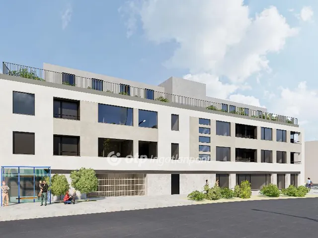 Eladó lakás Debrecen, Mesterfalva 46 nm