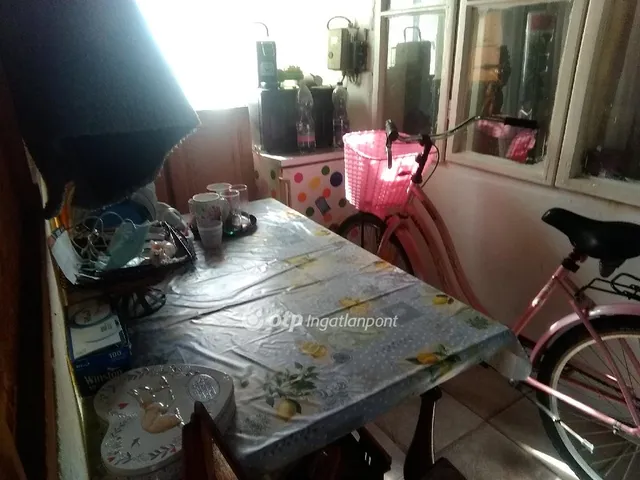 Eladó telek Hajdúsámson 25 nm