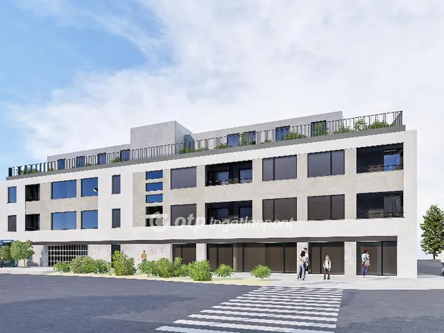 Eladó lakás Debrecen, Mesterfalva 65 nm