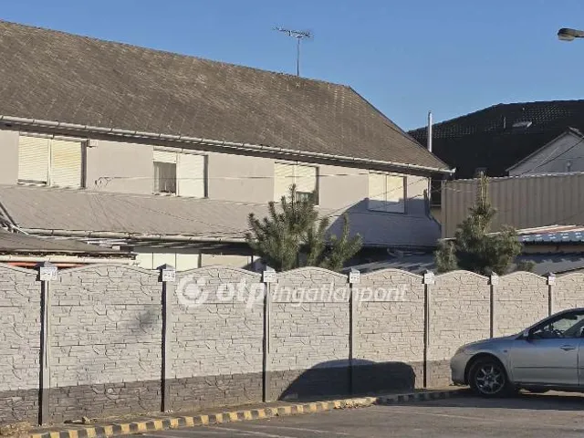 Eladó ház Mikepércs 1050 nm