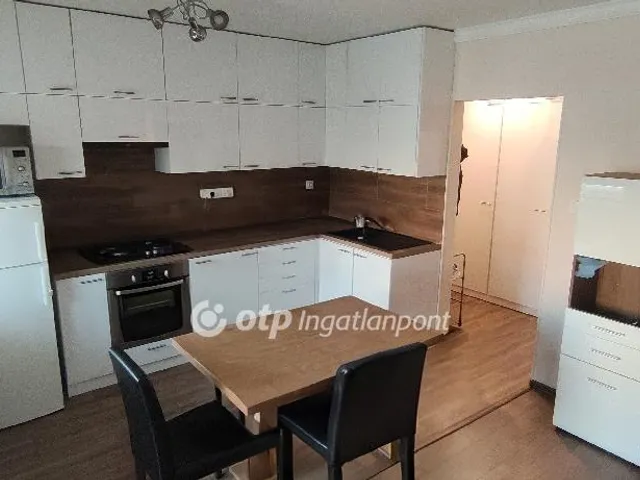 Eladó lakás Berettyóújfalu 60 nm