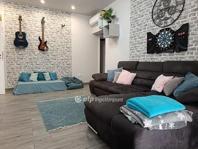 Eladó ház Mikepércs 124 nm