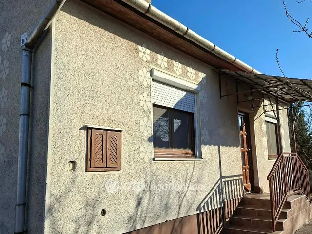 Eladó ház Hajdúnánás 50 nm