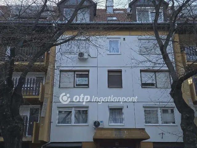 Eladó lakás Debrecen 47 nm