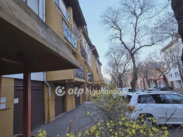 Eladó lakás Debrecen 47 nm