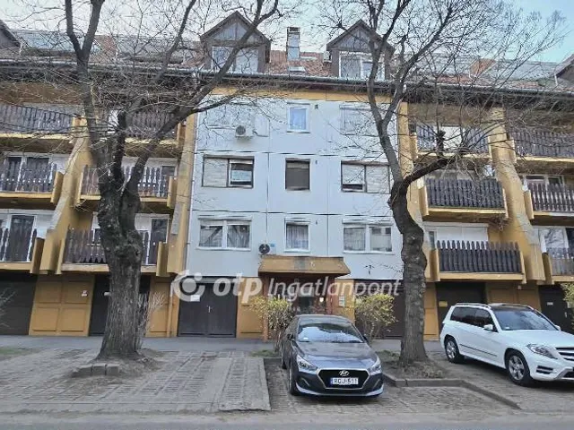 Eladó lakás Debrecen 47 nm