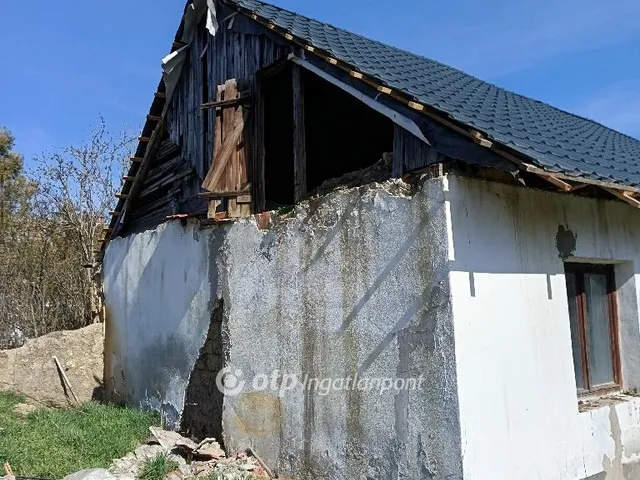 Eladó ház Bihartorda 60 nm