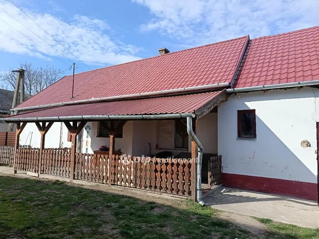 Eladó ház Sáránd 71 nm