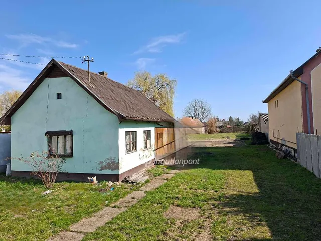 Eladó ház Debrecen, Biharikert 65 nm