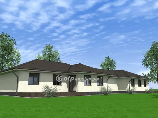 Eladó ház Debrecen, Biharikert 65 nm