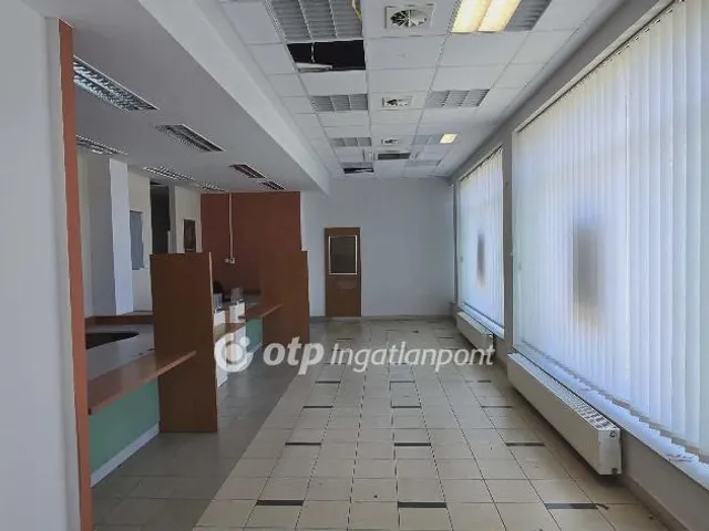 Eladó kereskedelmi és ipari ingatlan Polgár 148 nm