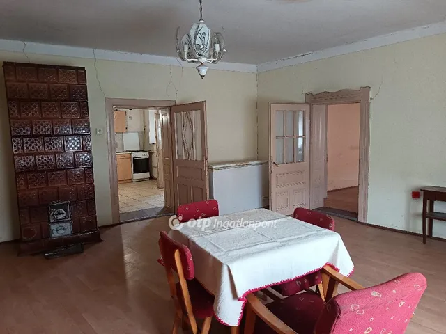 Eladó ház Sáránd 130 nm