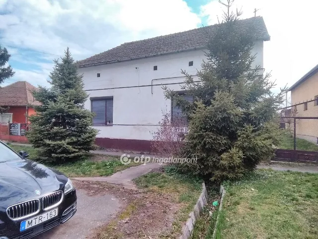 Eladó ház Komádi 137 nm