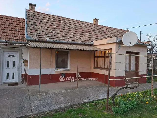 Eladó ház Hajdúböszörmény 66 nm