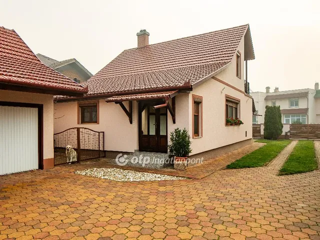 Eladó ház Hajdúszoboszló 147 nm