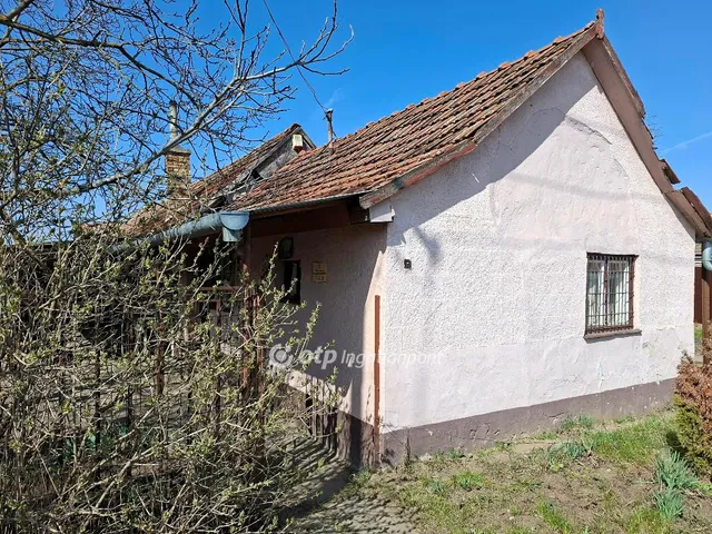 Eladó ház Hajdúböszörmény 57 nm