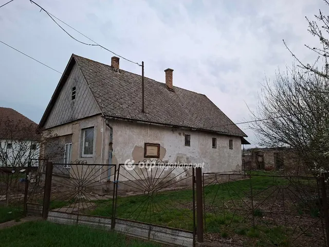 Eladó ház Tiszavasvári 90 nm