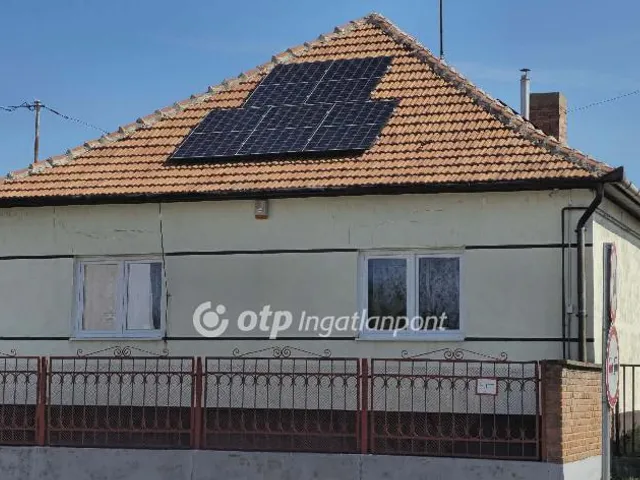 Eladó ház Hosszúpályi 100 nm