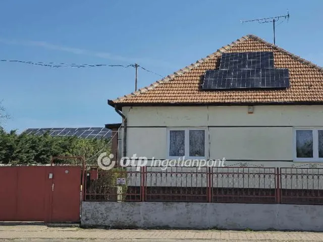 Eladó ház Hosszúpályi 100 nm
